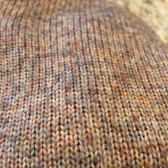 NWOT Beautiful Sweater - Picture 4 of 4
